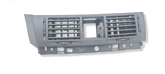 Opel Meriva A Dash center air vent grill 464652911