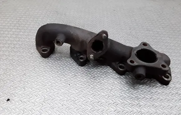 Hyundai Getz Exhaust manifold