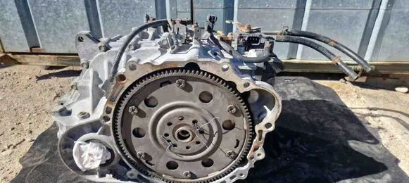 KIA Optima Automatic gearbox 2WD 3B280