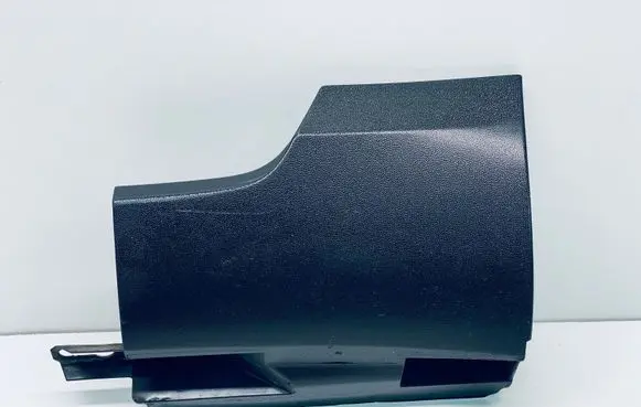 Volkswagen PASSAT B6 Side skirt rear trim 3C0853897