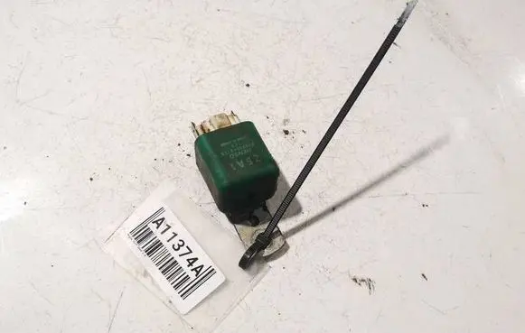 Mazda 323 F Other relay 0568002120