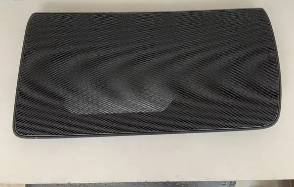 Audi A6 S6 C7 4G Parcel shelf speaker trim grill 4G5035405 4G50354054PK