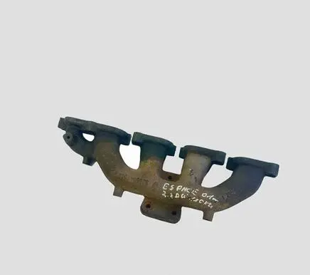 Renault Espace - Grand espace IV Exhaust manifold 8200042882