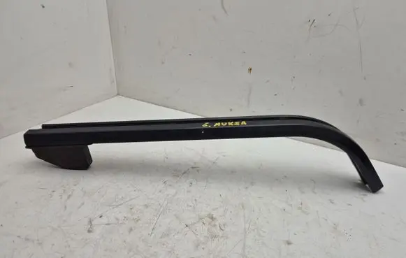 Peugeot Partner Sliding door upper top rail 9684585680E