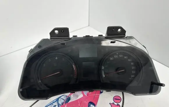 Toyota Avensis T270 Speedometer (instrument cluster) 8380005R90 MB2574904292