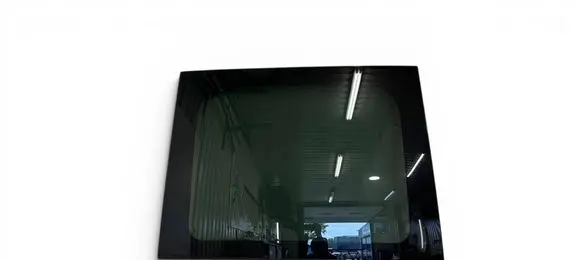 Mercedes-Benz GLA H247 Sunroof glass A2137800900 55292