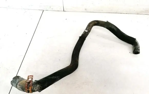 Opel Zafira B Engine coolant pipe/hose