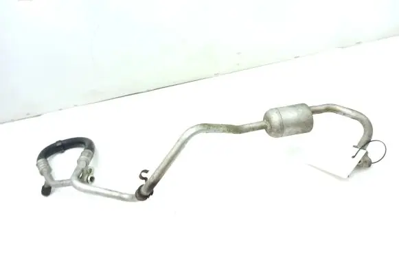 Jaguar XJ X308 Air conditioning (A/C) pipe/hose 4860