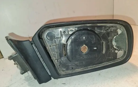 Mazda 323 Front door electric wing mirror 555R1250RH E200723