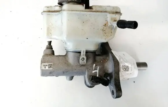 Skoda Superb B6 (3T) Master brake cylinder 1k1611301d 03.3508-8632.1
