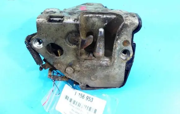Mercedes-Benz W123 Front door lock IMPRK1156953