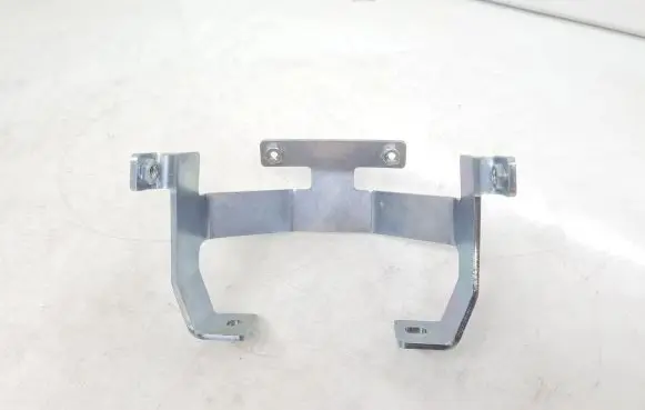 Mazda CX-3 Other body part