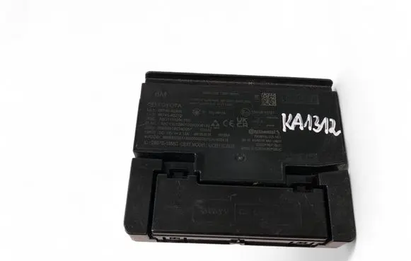 Toyota RAV 4 (XA50) Other control units/modules 8674042400