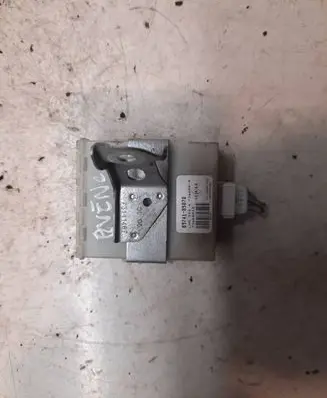 Toyota Avensis T250 Door central lock control unit/module 8974105070 LHD215