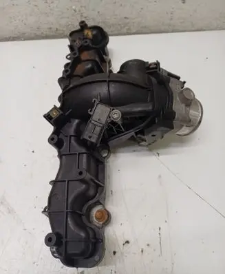 Intake manifold