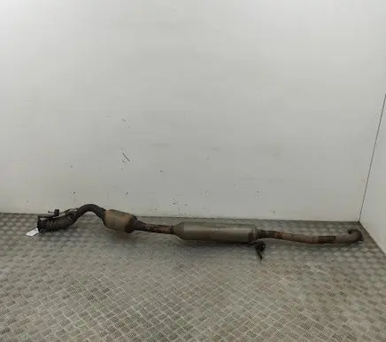 Toyota RAV 4 (XA50) Catalyst/FAP/DPF particulate filter 1741025290