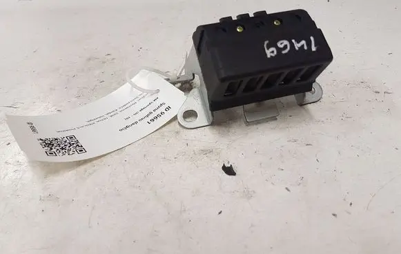 KIA Sportage Tailgate/trunk/boot lock/catch/latch 919502E000
