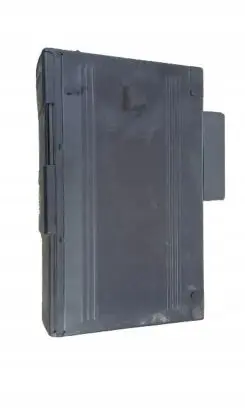 Jaguar X-Type CD/DVD changer 1X43-18C830-AC