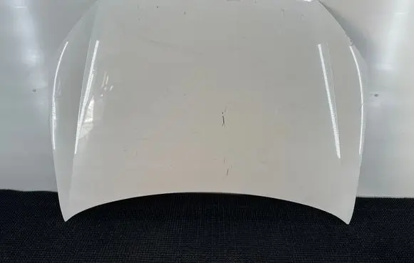 Volkswagen Golf VI Engine bonnet/hood 