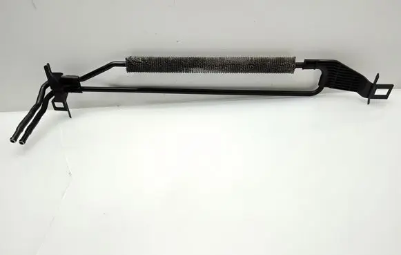 Mercedes-Benz E W211 Power steering radiator 5000372