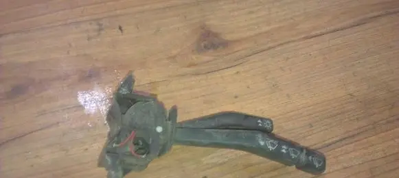 Ford Sierra Wiper control stalk 87bg11k665ca