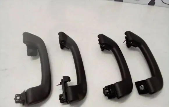 BMW X1 F48 F49 Front interior roof grab handle 21437511DE
