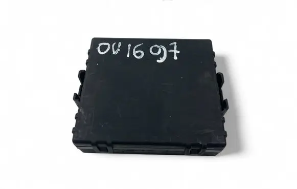 Skoda Octavia Mk3 (5E) Other control units/modules 3Q0907530Q