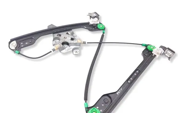 Chrysler 300 - 300C Front door window regulator with motor LH39734B 05065475AE 994668102