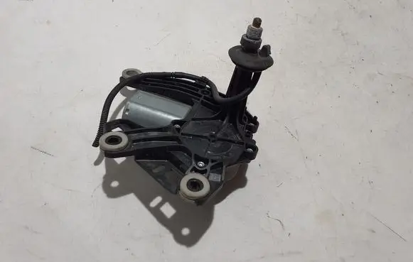 Toyota Proace Rear window wiper mechanism 9809816380
