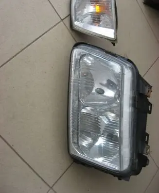 Audi A3 S3 8L Headlight/headlamp