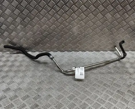 Maserati Ghibli Engine coolant pipe/hose 296469