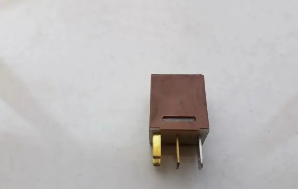 Ford Focus Other relay B47PG 93BGI4N089AA