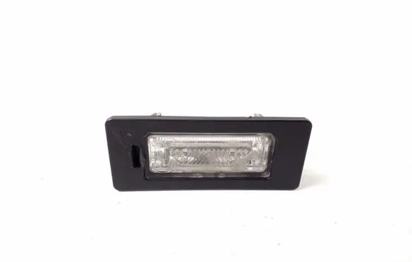 Porsche Panamera (970) Number plate light 7PP943021