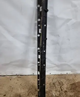 BMW X6 E71 Sill 7184422