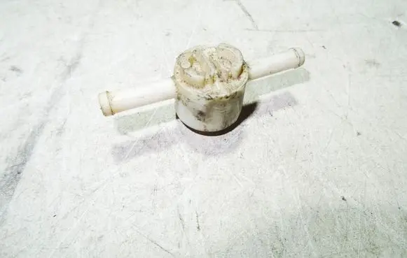 Other engine part