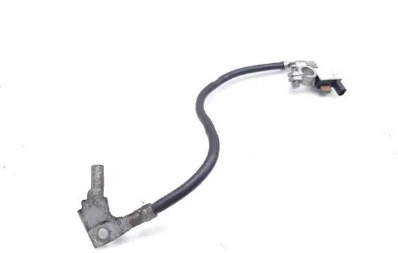 Mini One - Cooper R57 Negative earth cable (battery) 9331698 6121933169801
