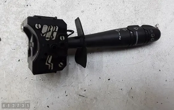 Renault Scenic RX Wiper switch 37002A