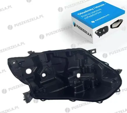 Nissan X-Trail T32 Headlight/headlamp mounting bracket 5905049700797