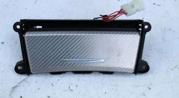 BMW Z4 E89 Other center console (tunnel) element