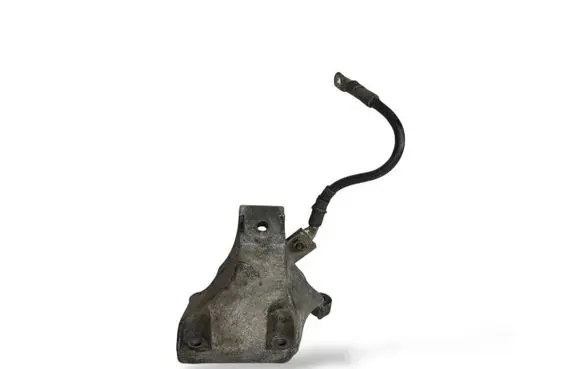 Audi A6 S6 C6 4F Engine mounting bracket 4F0199308AB