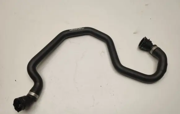 Mercedes-Benz EQC Engine coolant pipe/hose A2935010500