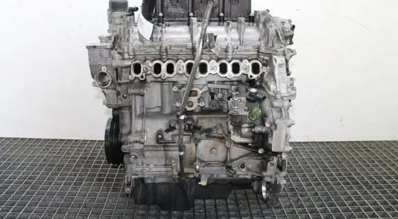 Land Rover Range Rover Evoque L551 Engine G4D36J011BB AJ20D