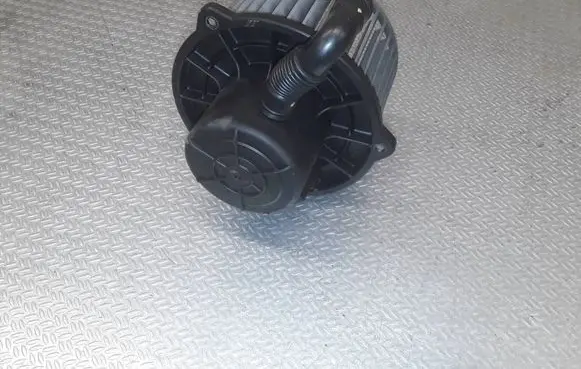 Hyundai Santa Fe Heater fan/blower F00S330020 7PT20