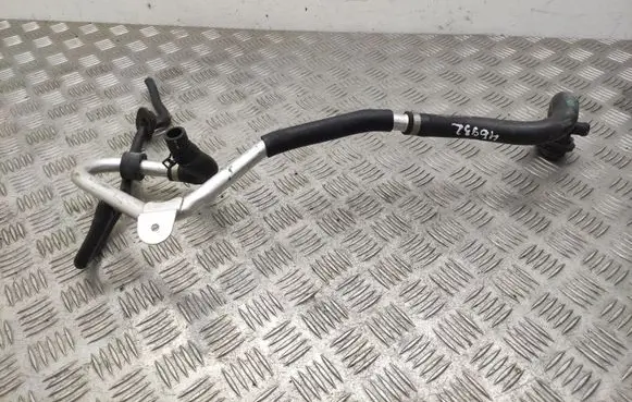 Mercedes-Benz GLC X253 C253 Engine coolant pipe/hose A2058303102