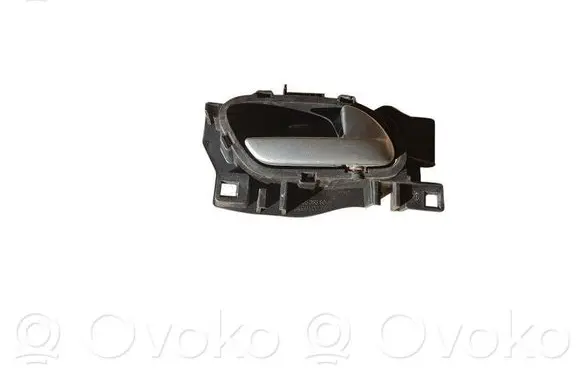 Citroen C5 Front door interior handle 9660525380 9685950277
