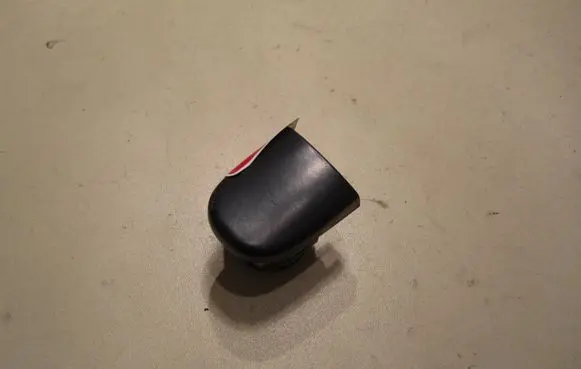 Audi A2 Front door handle cover 