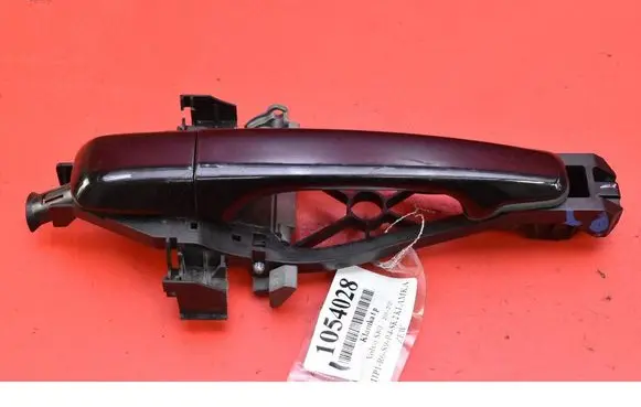 Volvo S80 Rear door exterior handle 30784202
