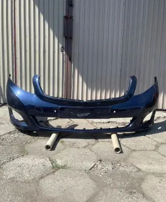 Mercedes-Benz Vito Viano W447 Front bumper A4478805001