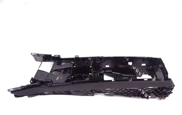 BMW 7 F01 F02 F03 F04 Center console 9112677