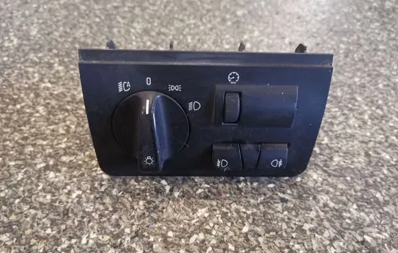 BMW X5 E53 Light switch 6909775